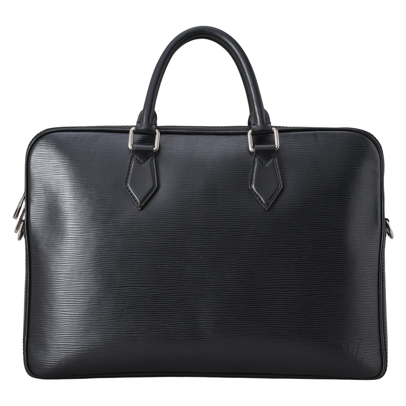 LOUIS VUITTON(USED)루이비통 M51377 에삐 댄디 슬림 브리프케이스